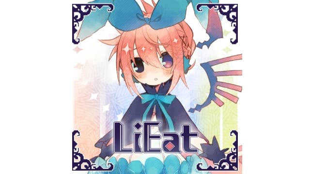 食谎龙少女LiEat-v1.0.2-中文60帧-