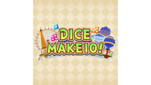 骰子加到10 DICE MAKE 10-v1.01-中文60帧-