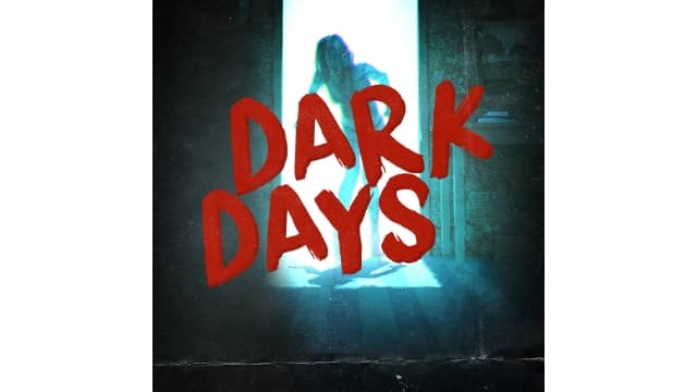 黑暗之日Dark Days-v1.0.0-中文30帧-