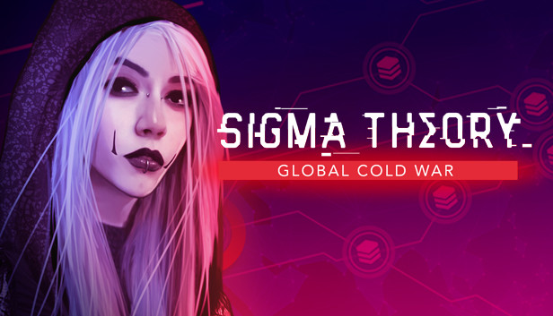 安卓手机游戏《西格玛理论谍战Sigma Theory v1.2.6》[完整版]Steam移植-