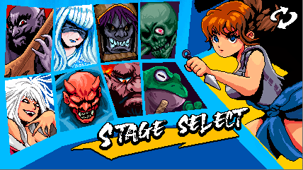 图片[3]-安卓手机游戏《妖怪猎人伸太郎Yokai Hunter Shintaro》[完整版]Steam移植-无差资源站