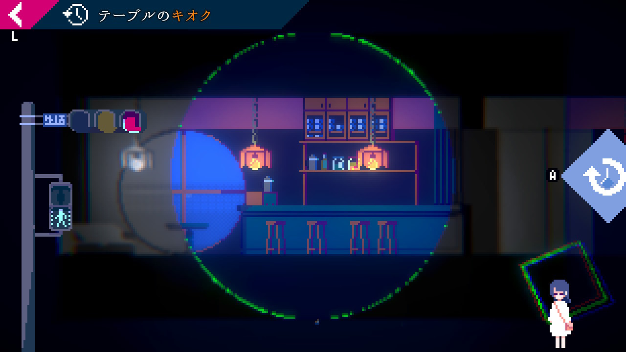 图片[3]-安卓手机游戏《非现实生活Unreal Life v3.0.10》[完整版]Steam移植-无差资源站