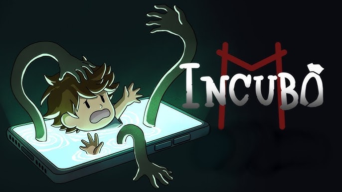 安卓手机游戏《梦魇INCUBO M v1.0.1》[完整版]Steam移植-