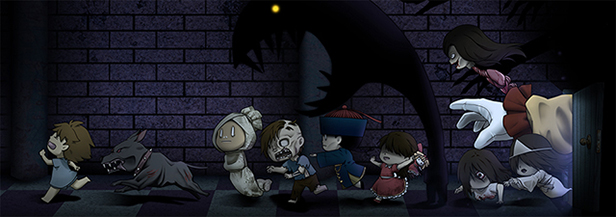 图片[5]-安卓手机游戏《梦魇INCUBO M v1.0.1》[完整版]Steam移植-无差资源站