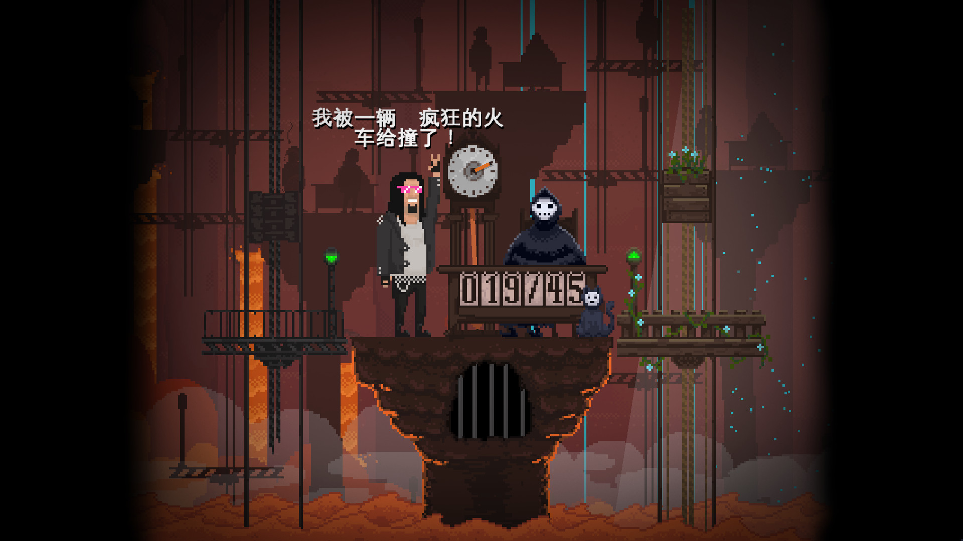 图片[4]-安卓手机游戏《安息，死亡!Peace, Death!v1.9.30》[完整版]Steam移植-无差资源站