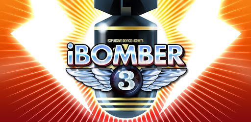 安卓手机游戏《轰炸机3v1.14.3》[完整版]准备好行动和投弹冒险，让我们炸掉东西！-