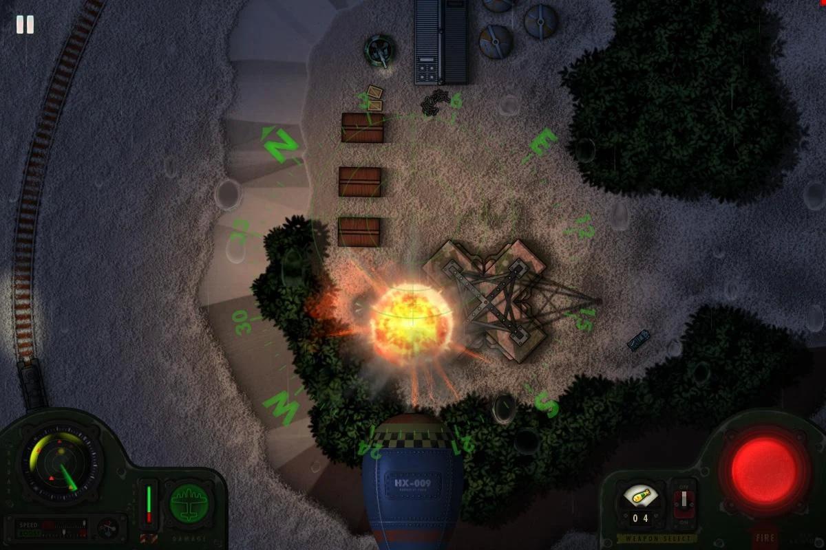 图片[2]-安卓手机游戏《轰炸机3v1.14.3》[完整版]准备好行动和投弹冒险，让我们炸掉东西！-无差资源站