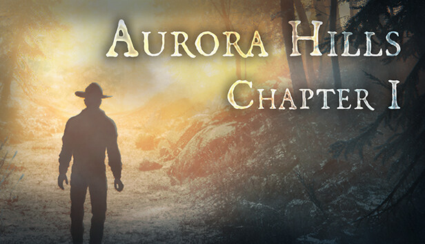 安卓手机游戏《奥罗拉山第1章Aurora Hills Chapter 1v1.0.3》[完整版]Steam移植-