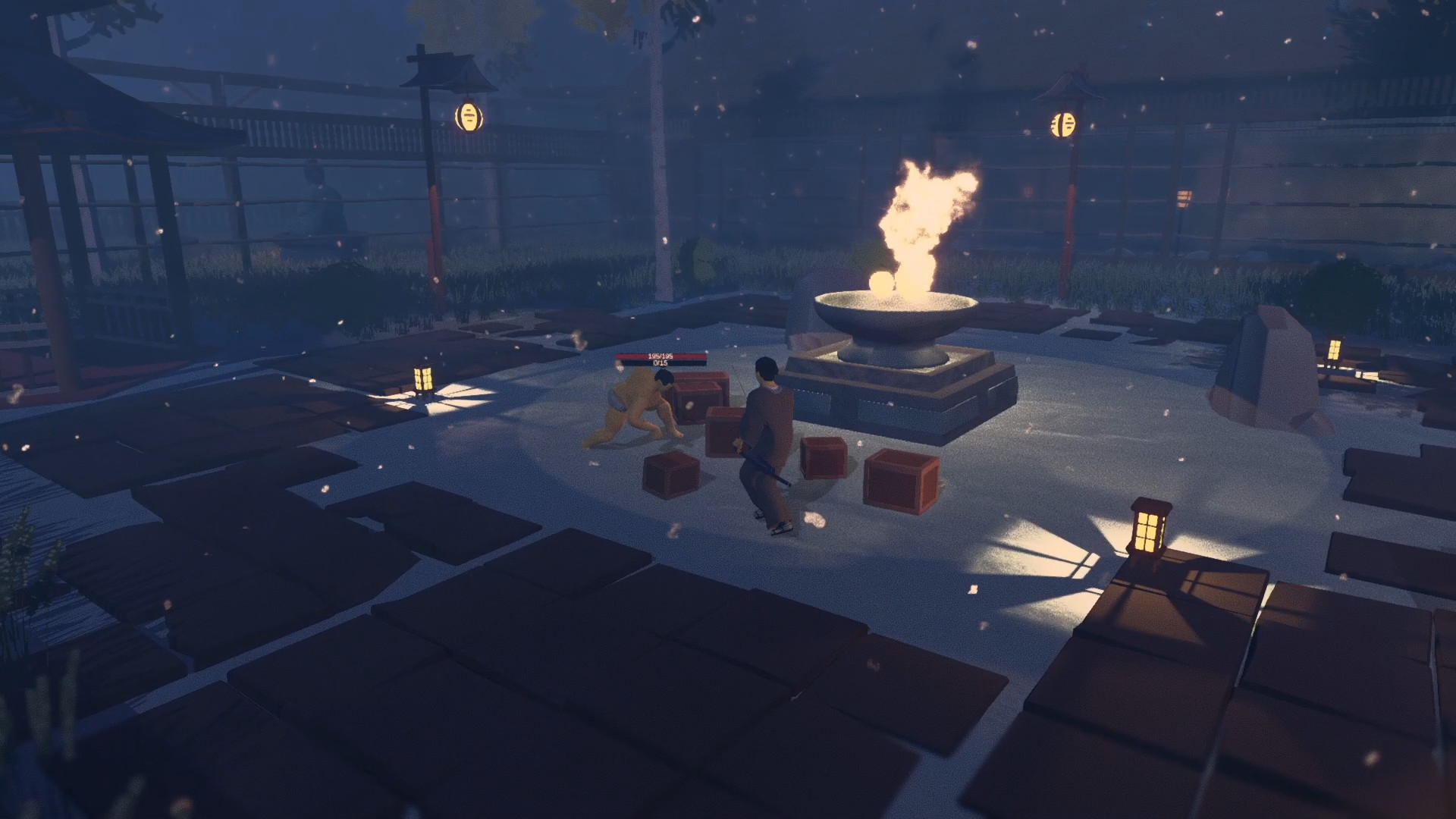 图片[3]-安卓手机游戏《武士刀型Katana Kata v1.0.8》[完整版]Steam移植-无差资源站