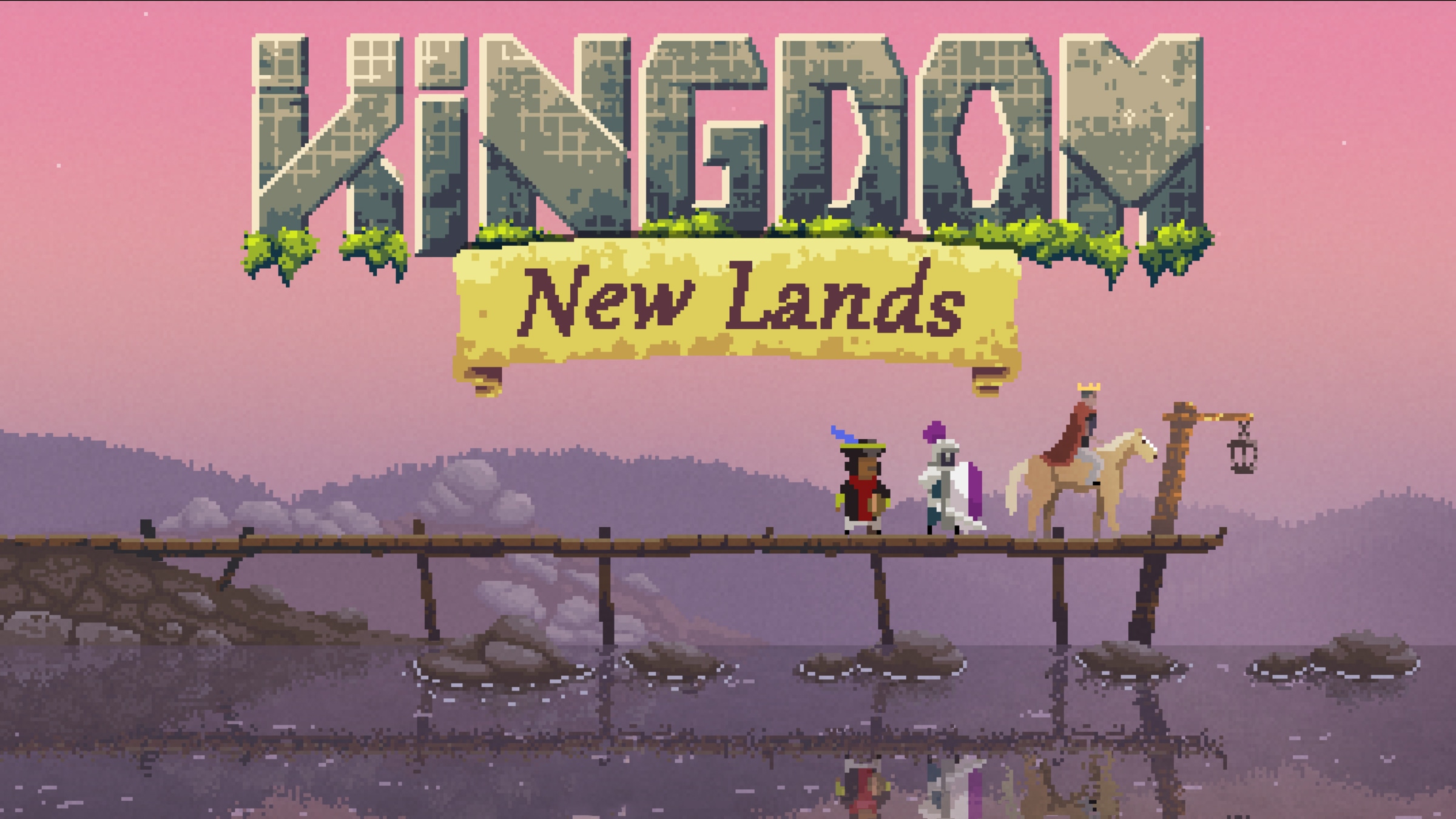 安卓手机游戏《王国新大陆v1.3.5.3.2228》[完整版]Steam移植-