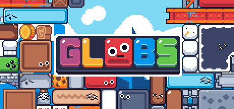 安卓手机游戏《幽浮小精灵Globsv2.0.1》[完整版]Steam移植-