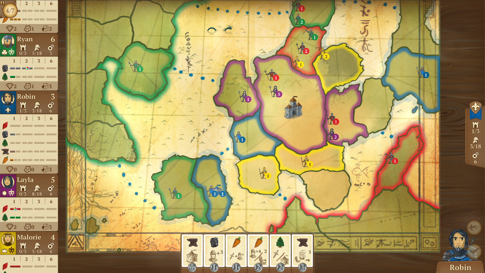 图片[2]-安卓手机游戏《八分钟帝国v1.2.12》[完整版]Steam移植-无差资源站