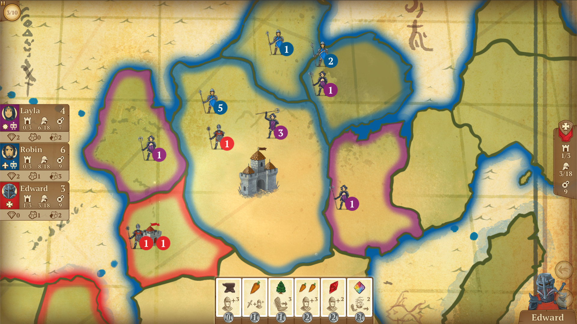 图片[4]-安卓手机游戏《八分钟帝国v1.2.12》[完整版]Steam移植-无差资源站