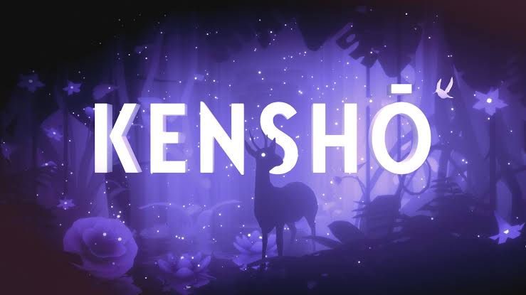 安卓手机游戏《幻径Kenshōv1.9.8》[完整版]Steam移植-