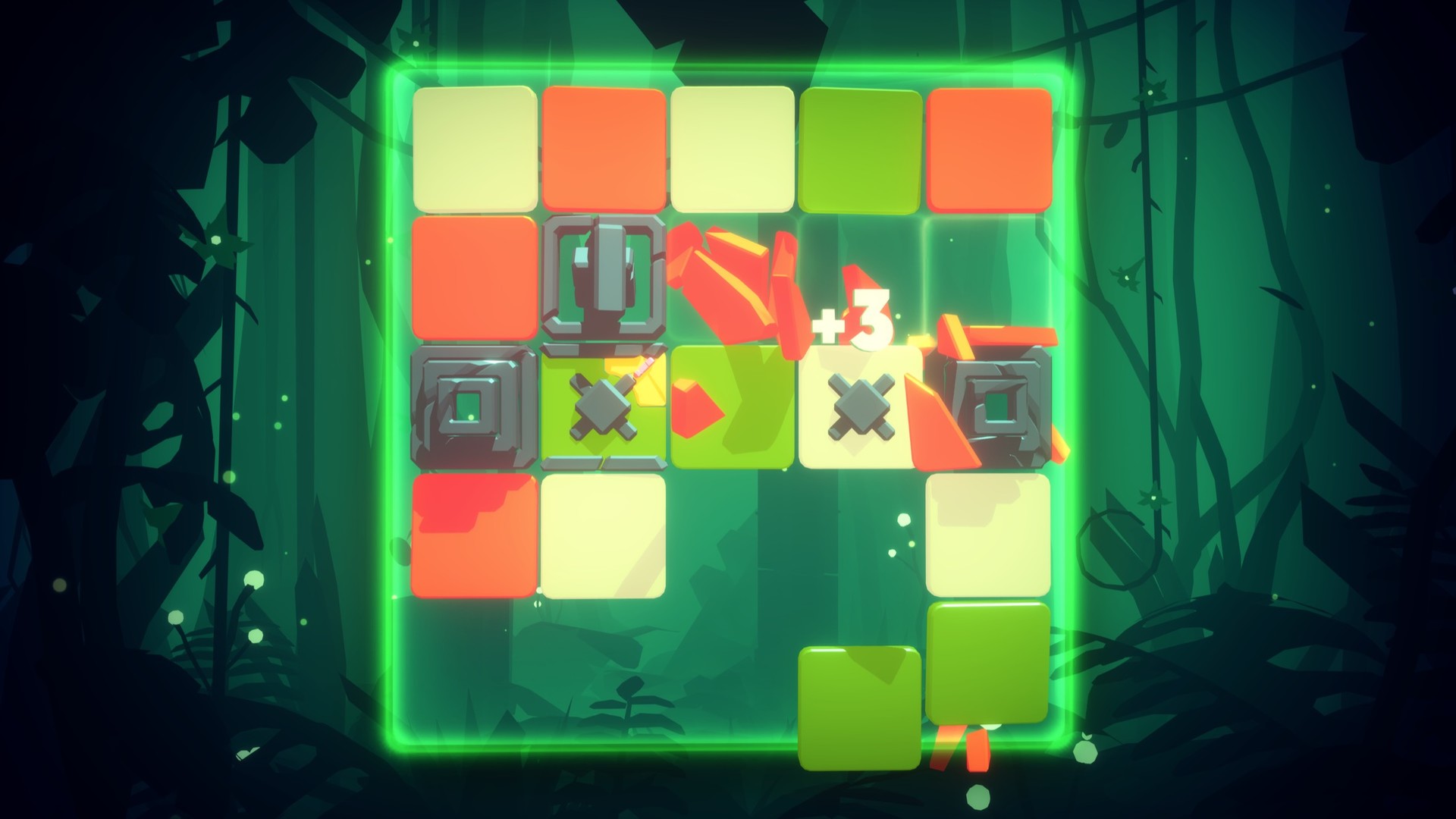 图片[2]-安卓手机游戏《幻径Kenshōv1.9.8》[完整版]Steam移植-无差资源站