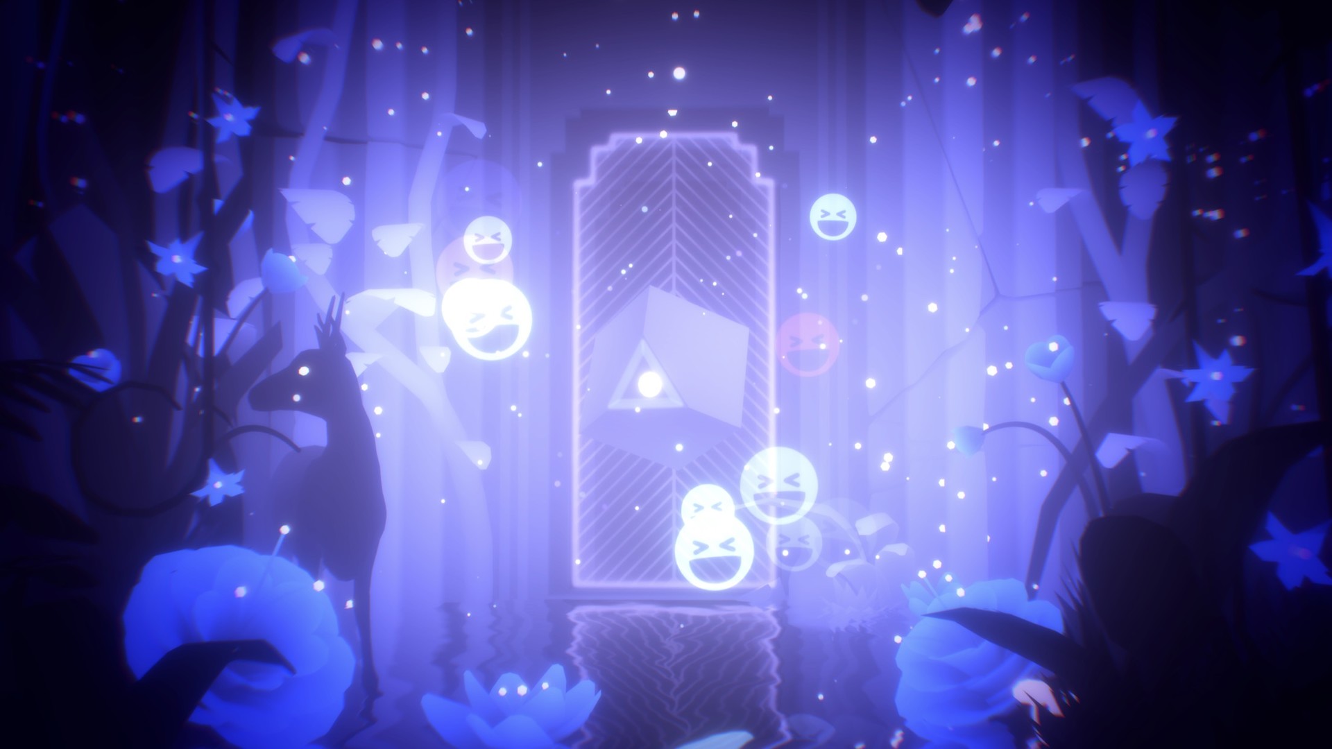 图片[3]-安卓手机游戏《幻径Kenshōv1.9.8》[完整版]Steam移植-无差资源站