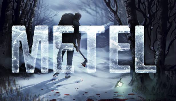 安卓手机游戏《恐怖逃脱Metelv1.04》[完整版]Steam移植-