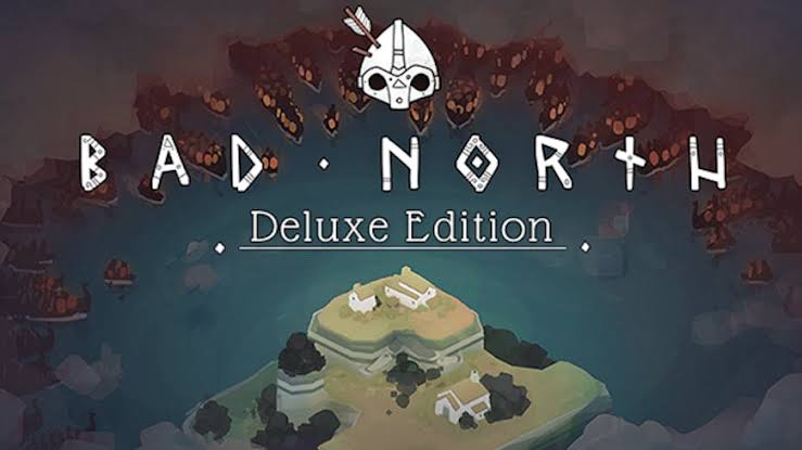安卓手机游戏更新！《绝境北方Bad Northv2.00.20》[完整版]Steam移植-