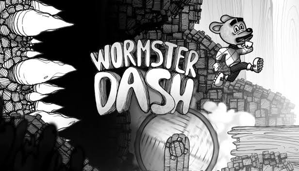 安卓手机游戏《逃离蠕虫WormsterDashv0.9.15》[完整版]Steam移植-