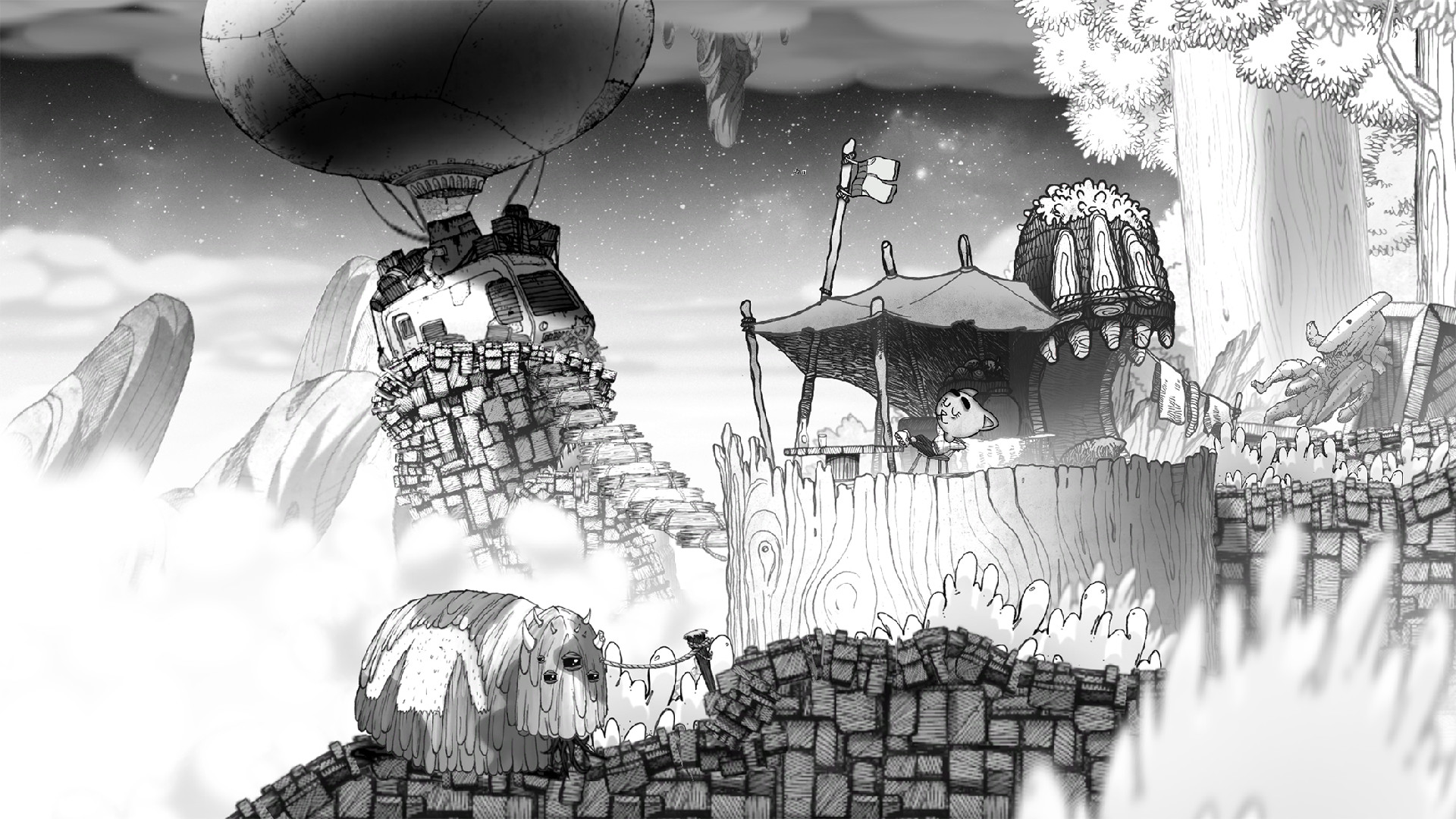 图片[2]-安卓手机游戏《逃离蠕虫WormsterDashv0.9.15》[完整版]Steam移植-无差资源站