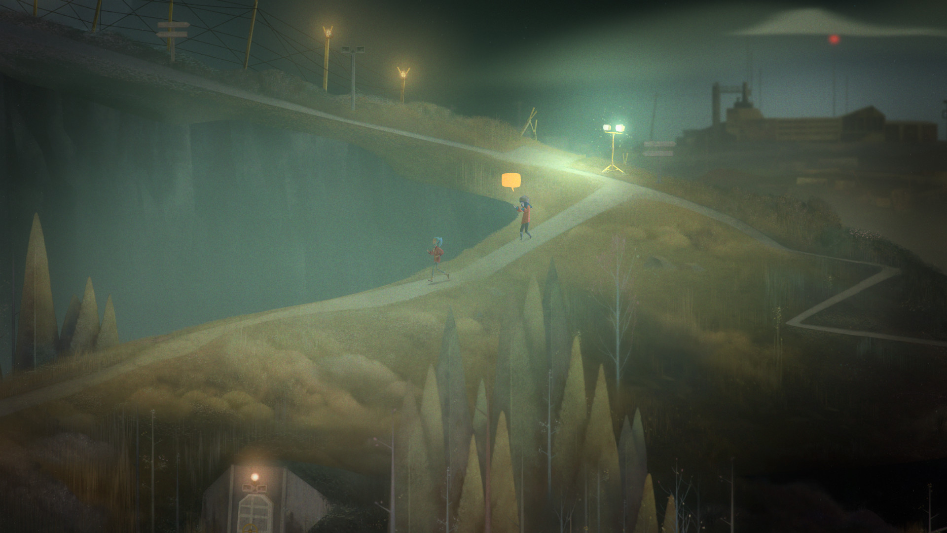 图片[4]-安卓手机游戏《狼奔豕突OXENFREEv4.1.8》[完整版]Steam移植-无差资源站