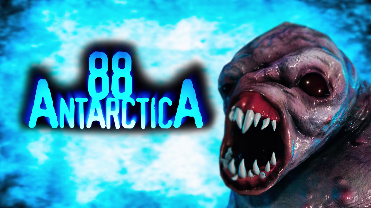 图片[1]-安卓手机游戏《南极洲88号Antarctica 88v1.7.3》[完整版]Steam移植-无差资源站