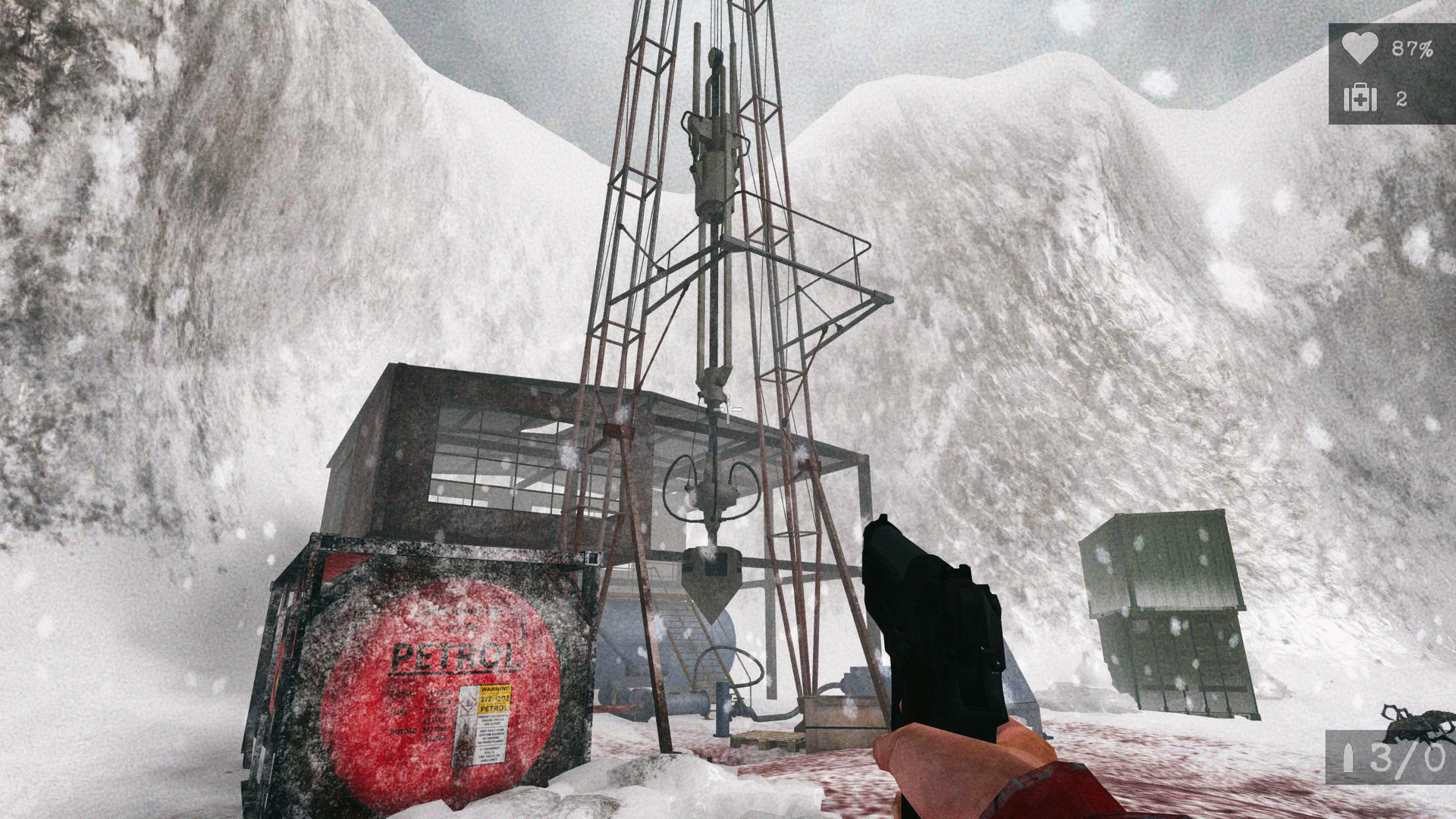 图片[4]-安卓手机游戏《南极洲88号Antarctica 88v1.7.3》[完整版]Steam移植-无差资源站