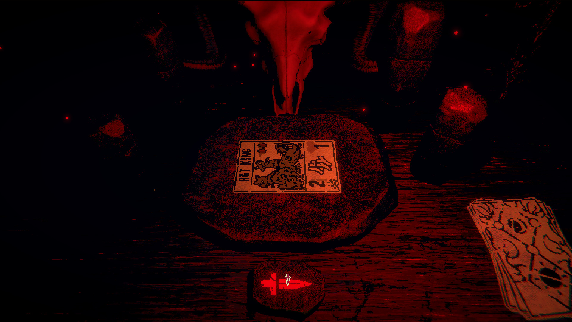 图片[3]-安卓手机游戏《邪恶冥刻v1.0.1》[完整版]Steam移植-无差资源站