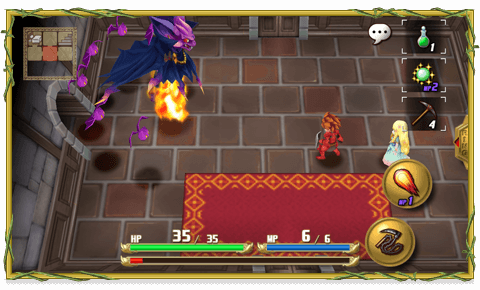 图片[3]-安卓手机游戏《圣剑传说最终幻想外传Adventure of Manav1.1.3》[完整版]Steam移植-无差资源站