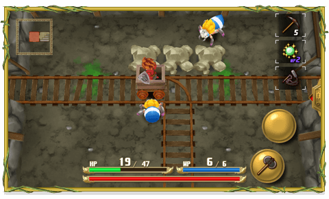 图片[4]-安卓手机游戏《圣剑传说最终幻想外传Adventure of Manav1.1.3》[完整版]Steam移植-无差资源站