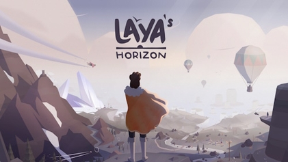 安卓手机游戏《地平线上的蕾亚之翼v1.8.687》[完整版]Steam移植-