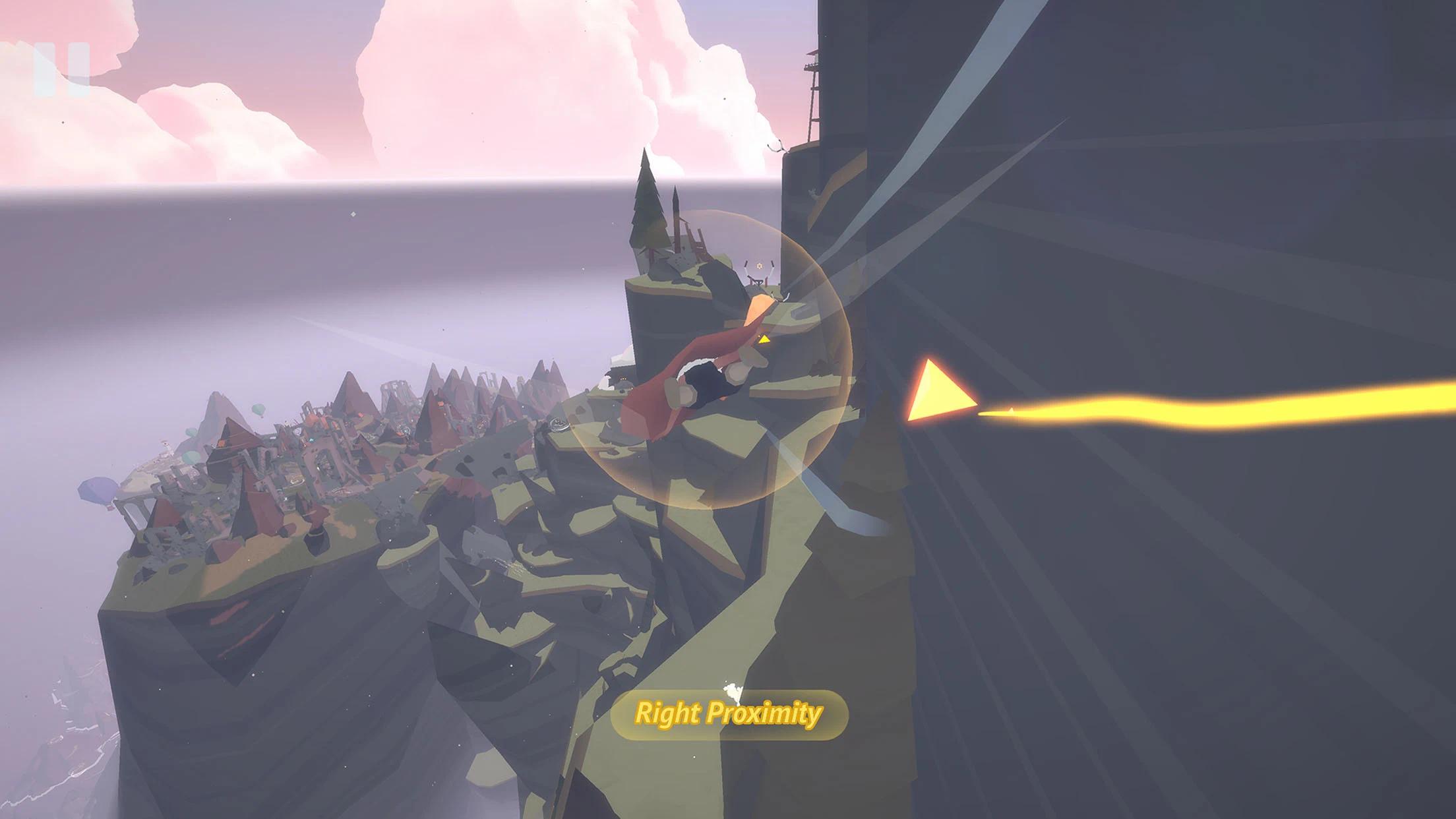 图片[2]-安卓手机游戏《地平线上的蕾亚之翼v1.8.687》[完整版]Steam移植-无差资源站