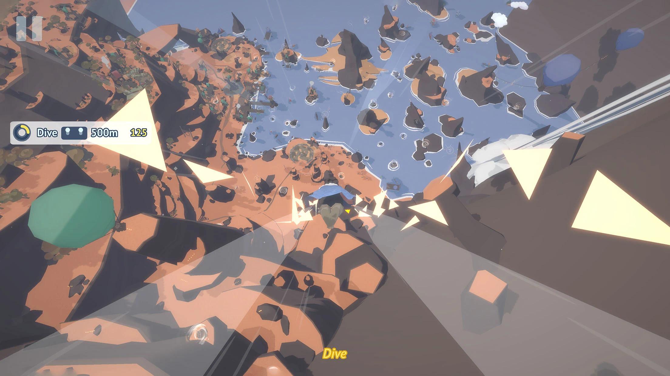 图片[3]-安卓手机游戏《地平线上的蕾亚之翼v1.8.687》[完整版]Steam移植-无差资源站