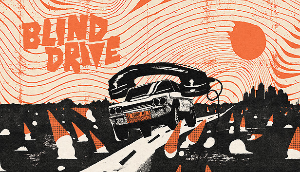 安卓手机游戏《误入盲途Blind Drivev1.1》[完整版]Steam移植-