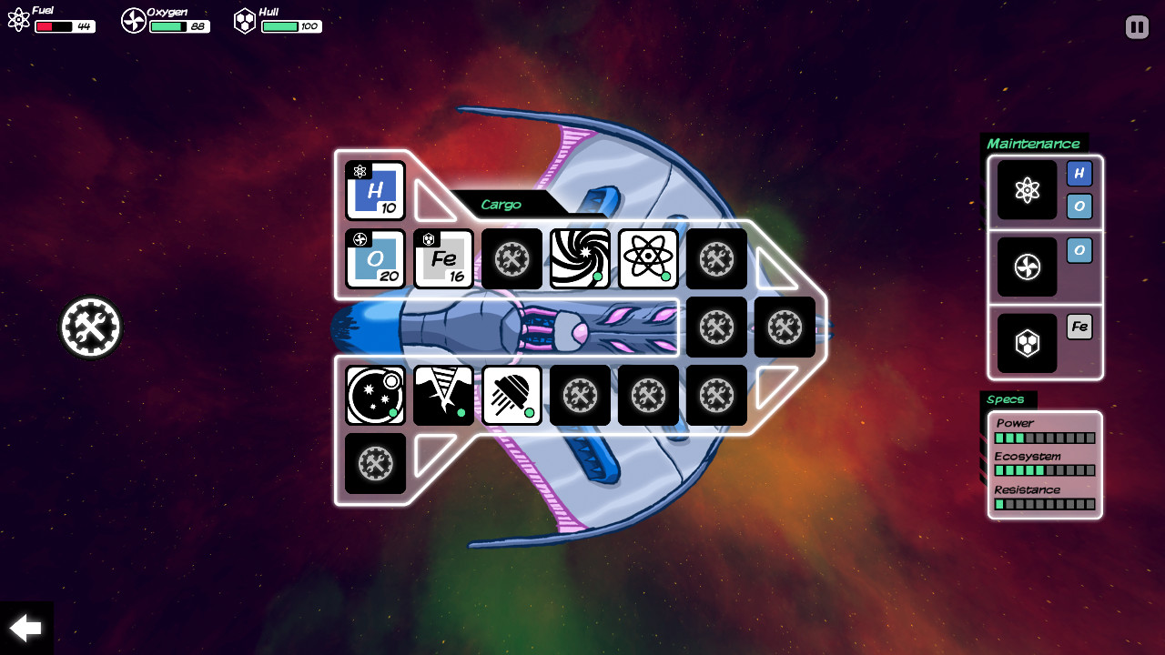 图片[2]-安卓手机游戏更新！《异星迷航 Ωv4.0》[完整版]Steam移植-无差资源站