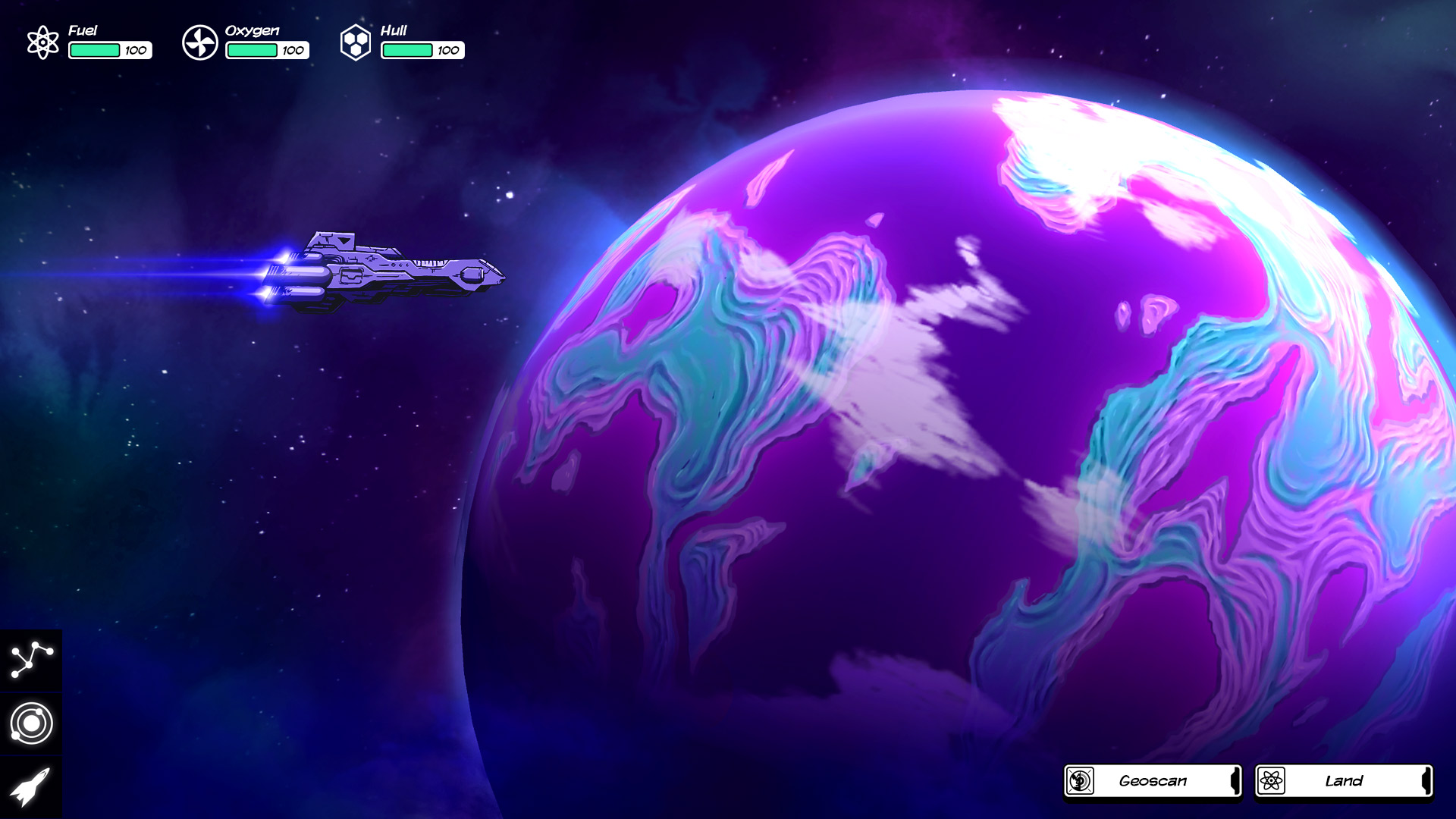图片[3]-安卓手机游戏更新！《异星迷航 Ωv4.0》[完整版]Steam移植-无差资源站