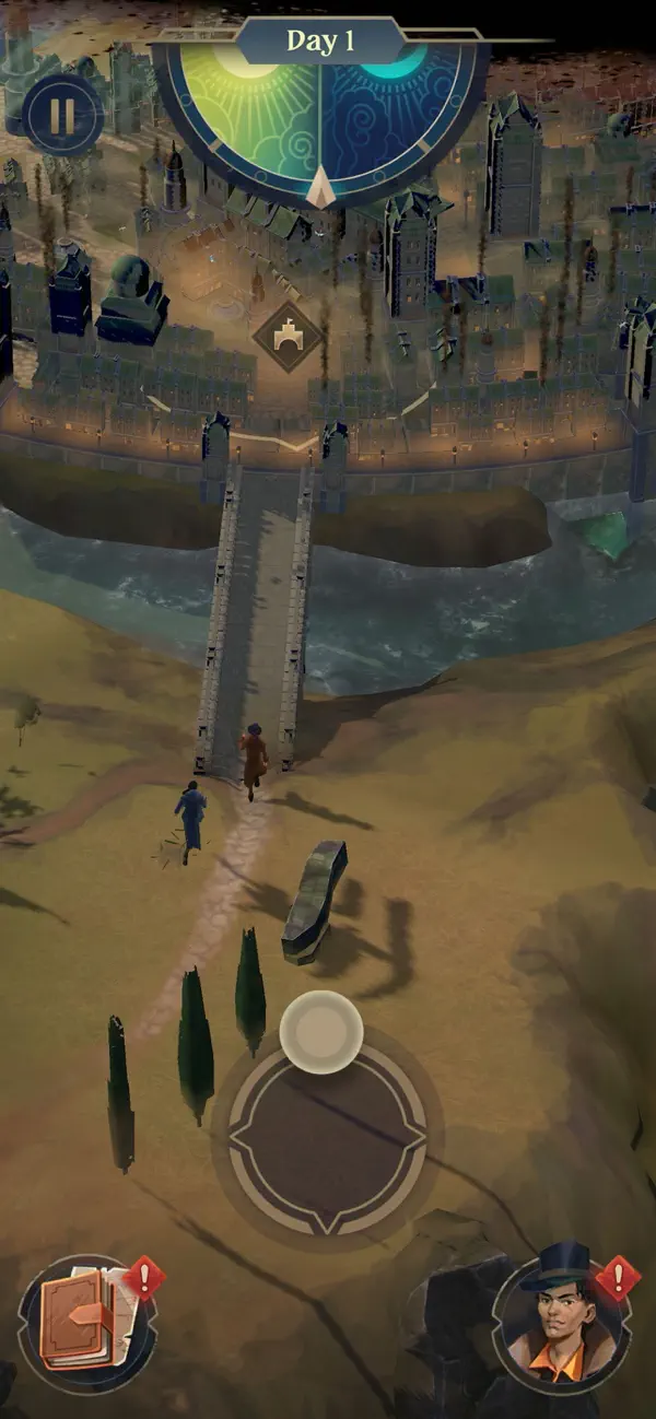 图片[2]-安卓手机游戏《太阳召唤深入影渊v1.1.2》[完整版]-无差资源站