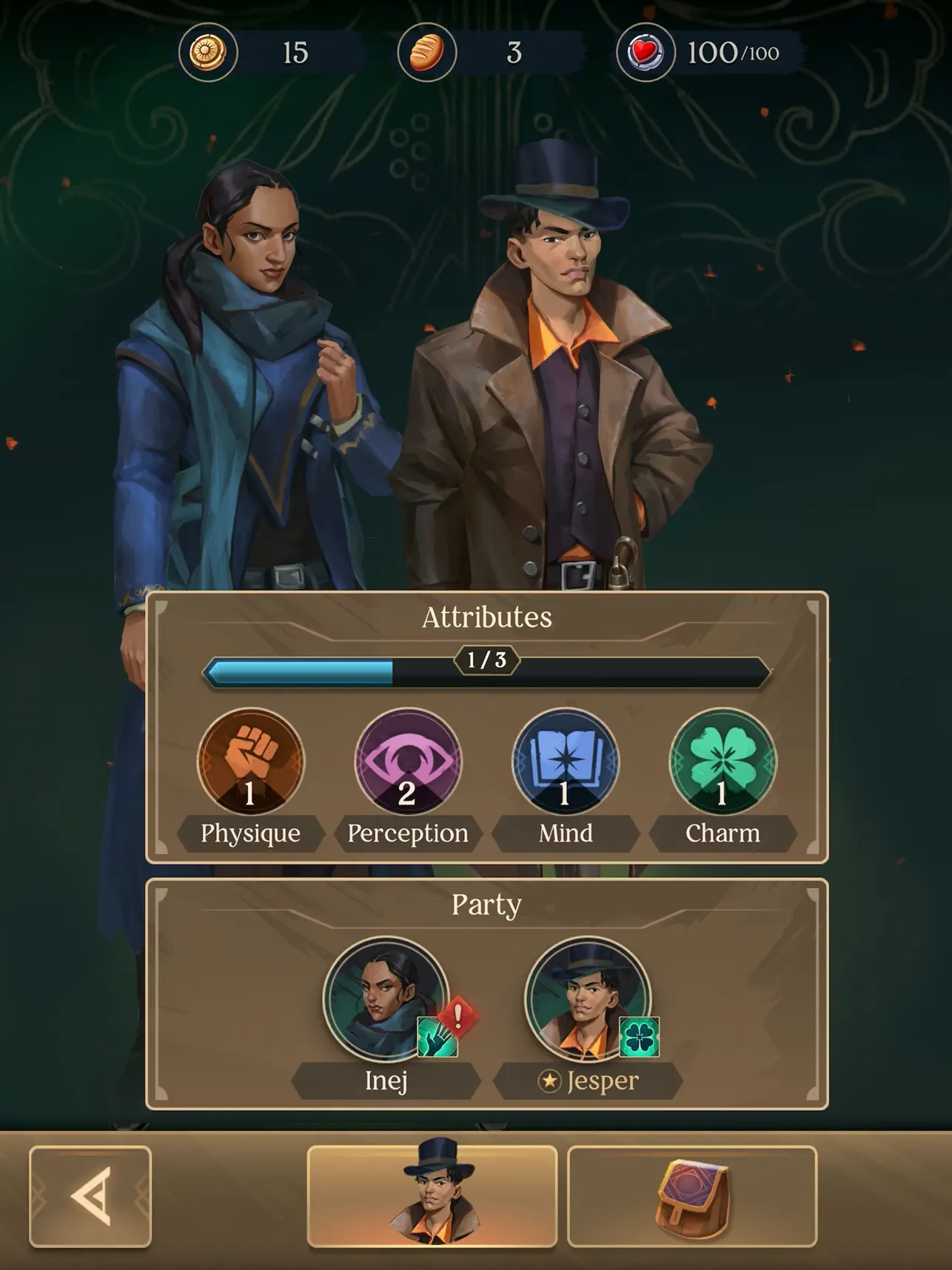 图片[3]-安卓手机游戏《太阳召唤深入影渊v1.1.2》[完整版]-无差资源站