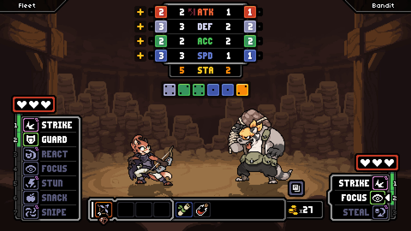 图片[2]-安卓手机游戏《以太地牢v1.18.0》[完整版+汉化版]Steam移植-无差资源站