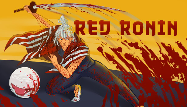 安卓手机游戏《红浪人RedRoninv1.0.16》[完整版]Steam移植-