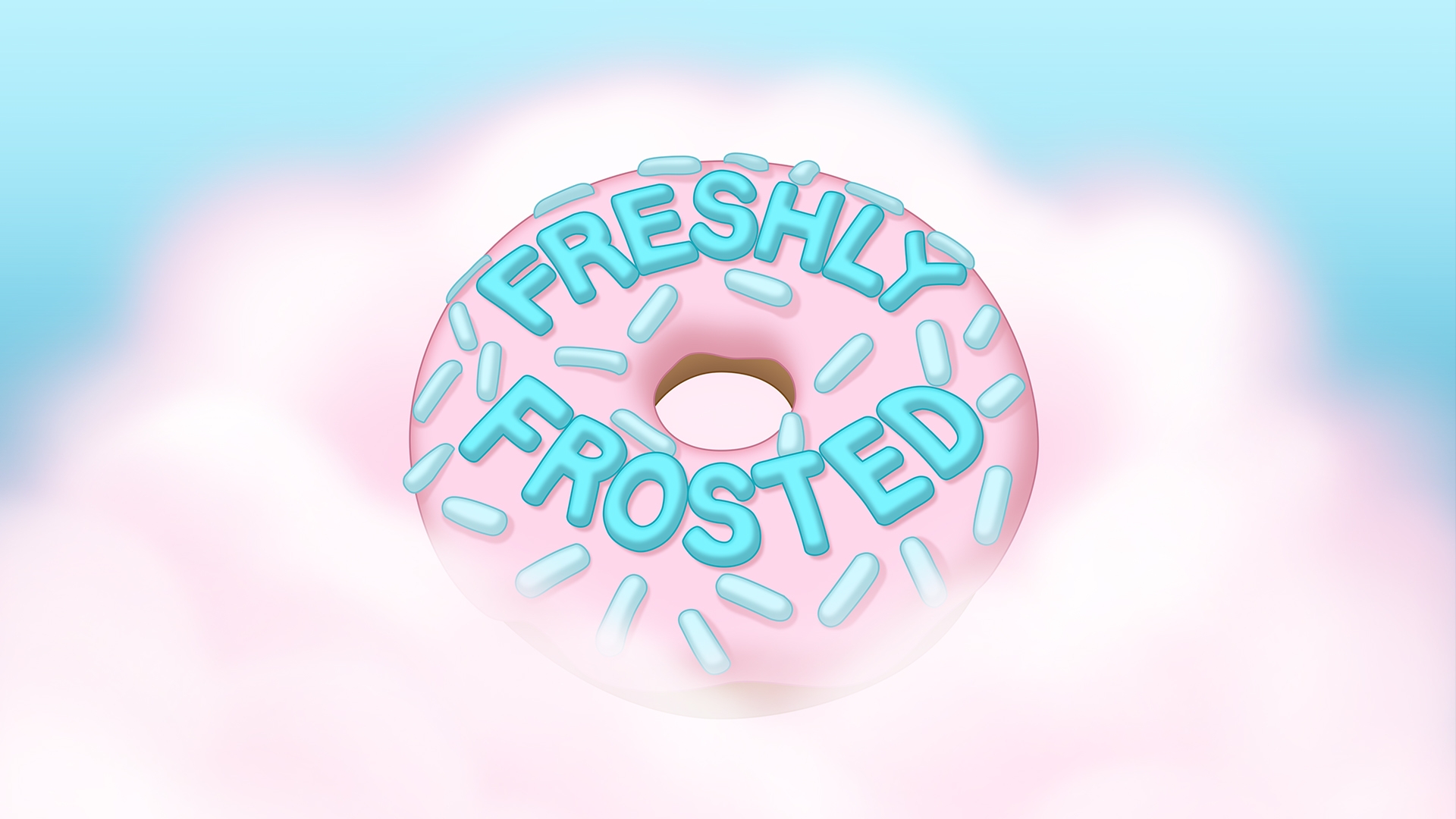 安卓手机游戏《甜甜圈工厂Freshly Frostedv1.25》[完整版]Steam移植-