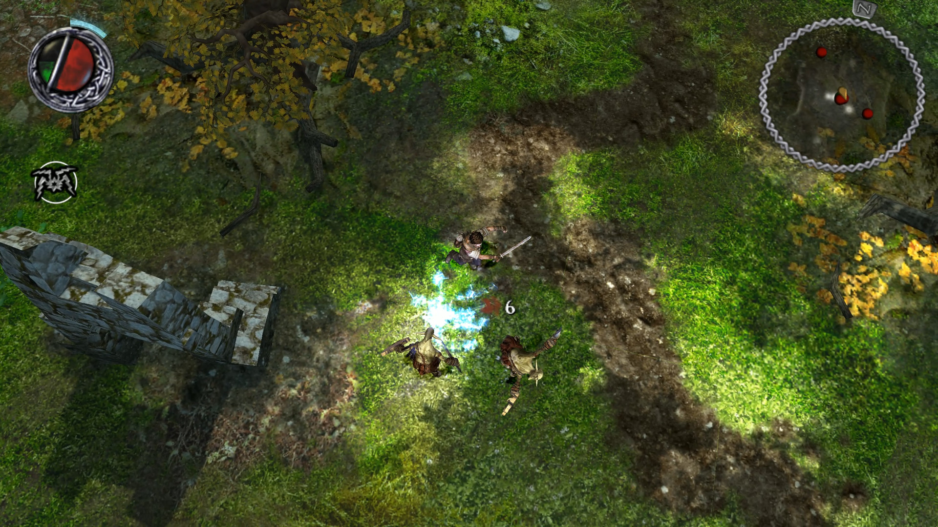 图片[2]-安卓手机游戏《冰城传奇v1.7.1》[完整版]Steam移植-无差资源站