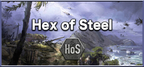 安卓手机游戏更新！《钢铁六角v7.7.24》[完整版]Steam移植-