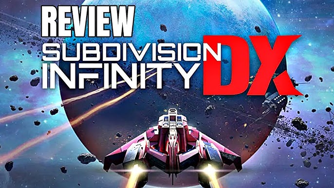 安卓手机游戏《无限细分v1.0.7326》[完整版]Steam移植-
