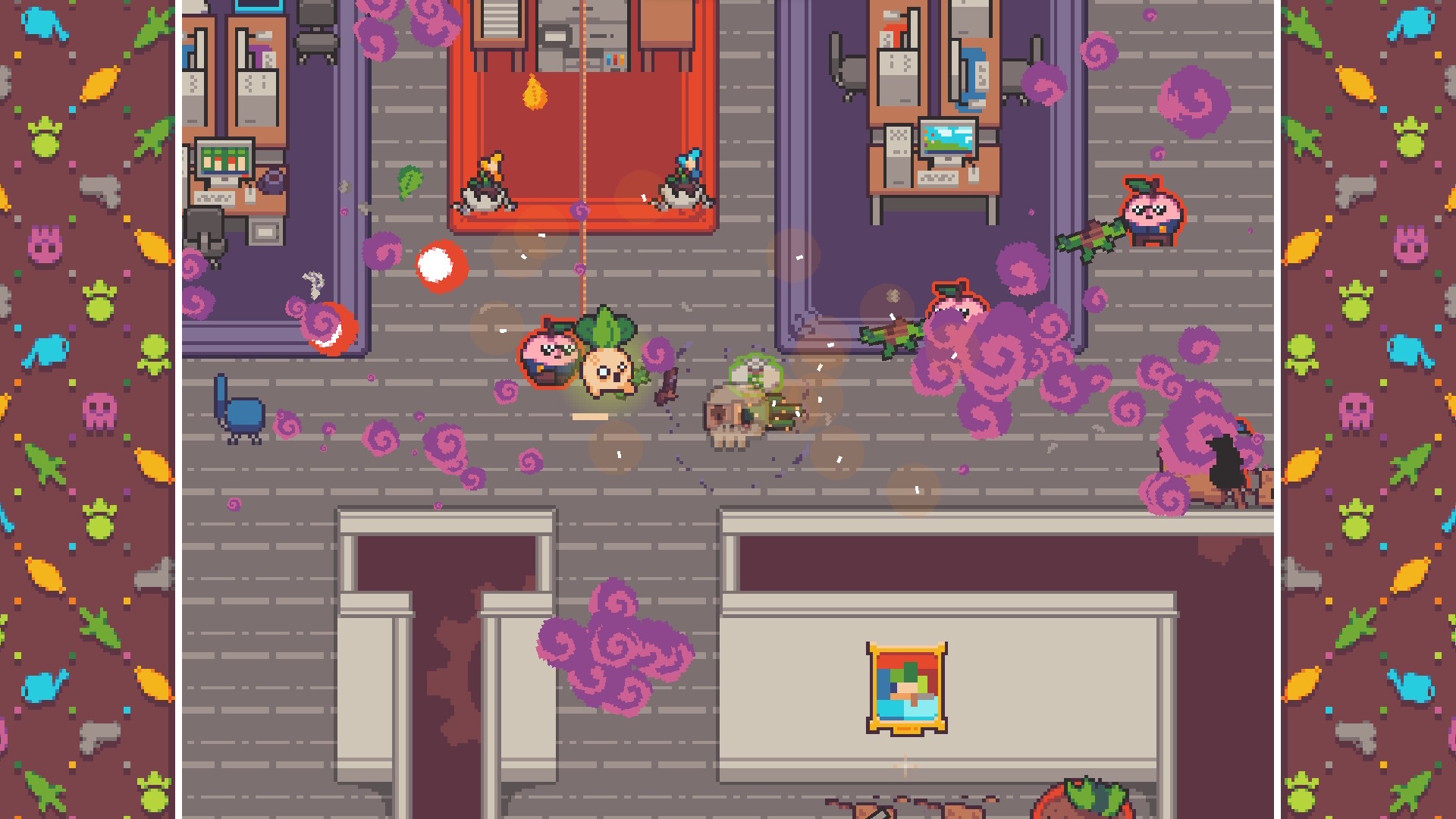 图片[4]-安卓手机游戏《大头菜菜抢银行v1.4.40》[完整版]Steam移植-无差资源站