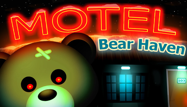 安卓手机游戏《熊天堂之夜恐怖(小熊天堂)v1.92》[完整版]Steam移植-