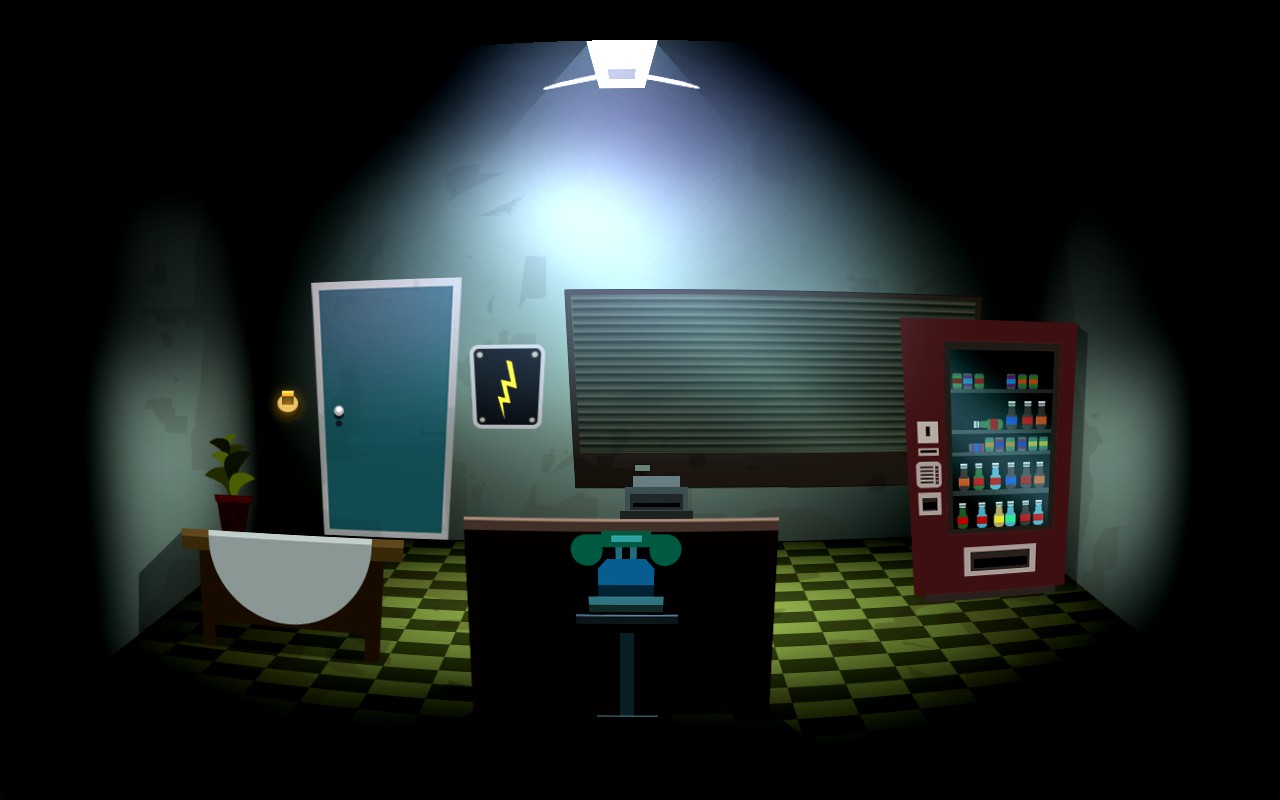 图片[3]-安卓手机游戏《熊天堂之夜恐怖(小熊天堂)v1.92》[完整版]Steam移植-无差资源站