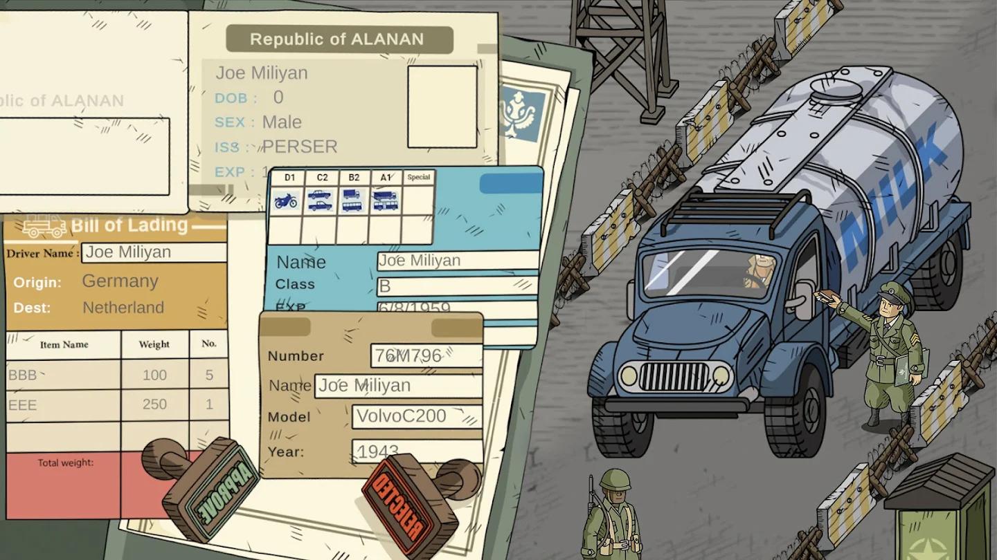 图片[3]-安卓手机游戏《黑色边境2v1.3.12》[完整版]-无差资源站