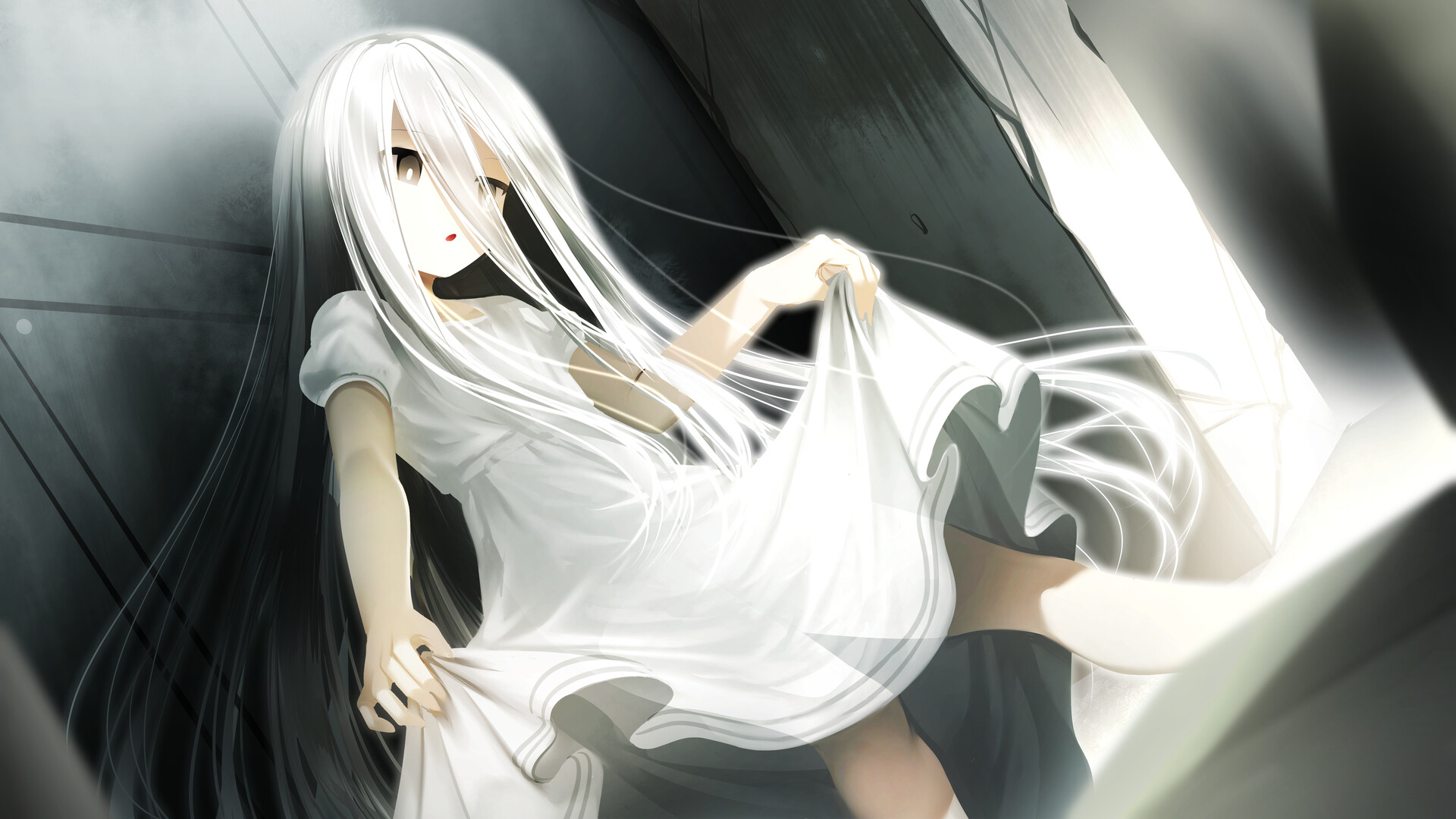 图片[4]-安卓手机游戏《生死永相随永相伴v1.0.1g》[完整版]Steam移植-无差资源站