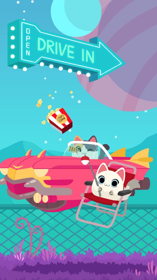 图片[3]-安卓手机游戏《水手猫2SailorCats2v1.7》[完整版]-无差资源站